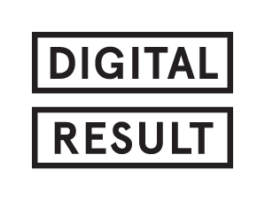 Digital Result Logo